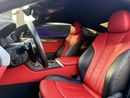 بي أم دبليو M850i Std 4.4L