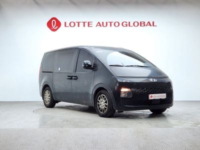 هيونداي ستاريا STARIA (D) 2.2 TOURER MODERN 11 SEATERS