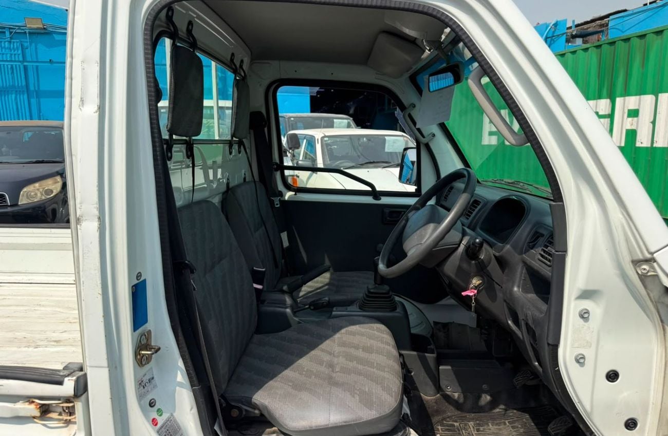 Suzuki Carry