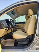 Mitsubishi Outlander GLX/ 4WD/ LEATHER SEATS/ DVD/ LOW MILEAGE/ GCC/ 657 MONTHLY/ LOT# 702843