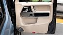 مرسيدس بنز G 63 AMG STD