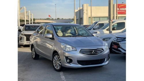 Mitsubishi Attrage 2020 I 1.2L I Ref#119