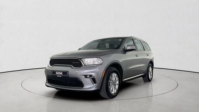 Dodge Durango SXT | Guaranteed Warranty | 0 Down Payment