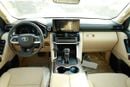 Toyota Land Cruiser LAND CRUISER GXR 4.0