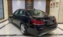 Mercedes-Benz E 350 4matic