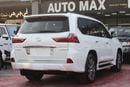 Lexus LX 570 Platinum 5.7L,GCC