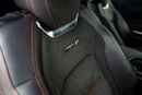 شيفروليه كامارو ZL1 ألياف الكربون 650 HP LT4 V8 | ZL1 1LE TRACK PACKAGE | 6-SPEED MANUAL