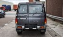 Toyota Land Cruiser Hard Top (76) 4.5 T-Diesel, 6 seats with rear difflock, winch