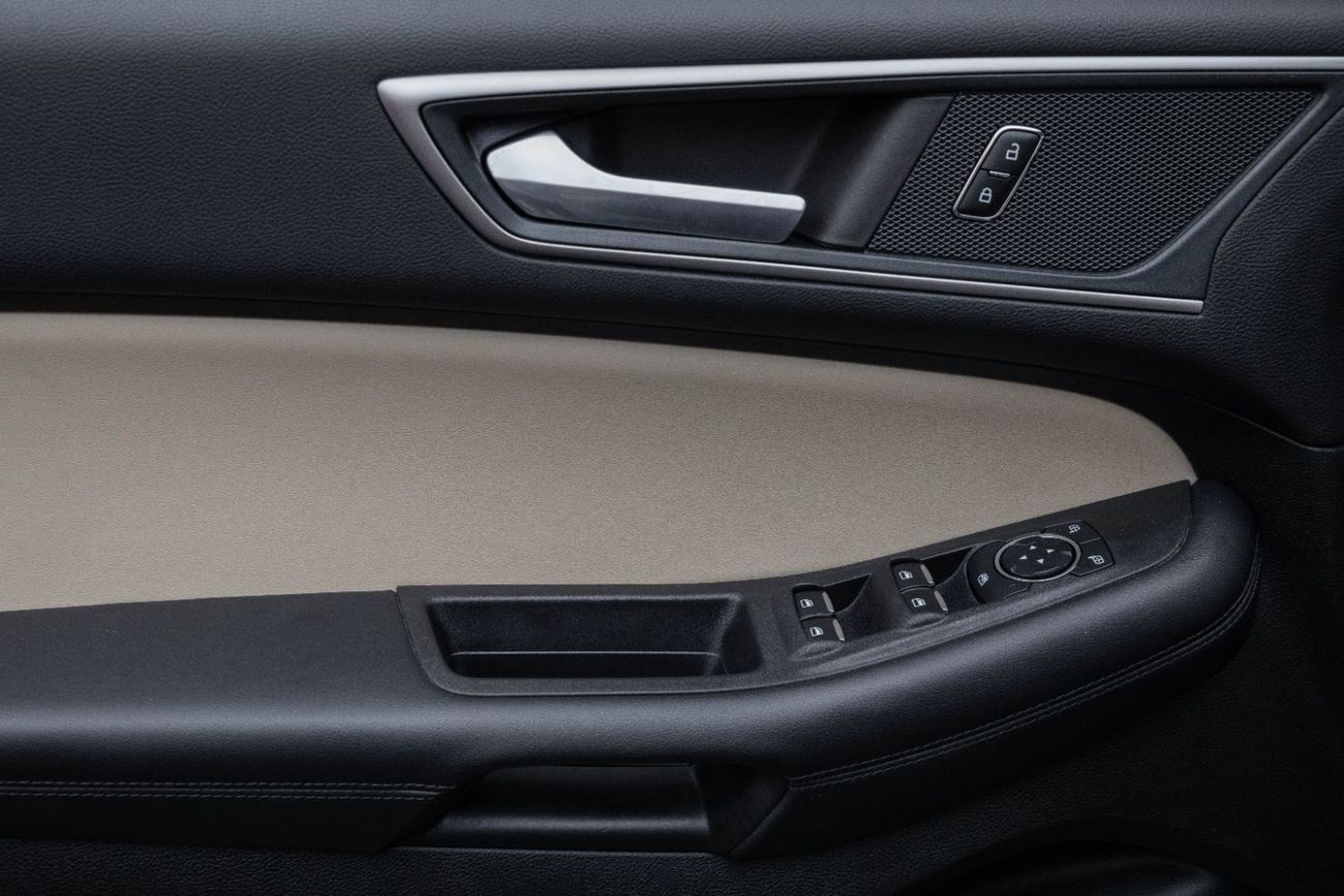 Ford Edge 2,135 P.M | 0% Downpayment | EDGE SEL | AGENCY WARRANTY 2029!