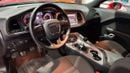 Dodge Challenger SRT 6.4L