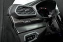Lamborghini Urus 4.0T V8 Performante PERFORMANTE | TWO TONE INTERIOR ALCANTARA SEATS | CARBON INT/EXT | MASSAGE SEAT