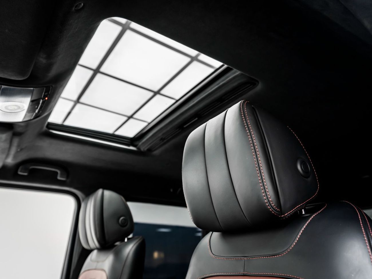 Mercedes-Benz G 63 AMG Std 5.5L 2021 Mercedes G63 AMG, February 2026 Mercedes Warranty, Low KMs, GCC