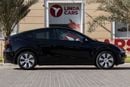تسلا موديل Y Long Range (AWD)