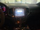 Jeep Grand Cherokee SRT8 6.4L