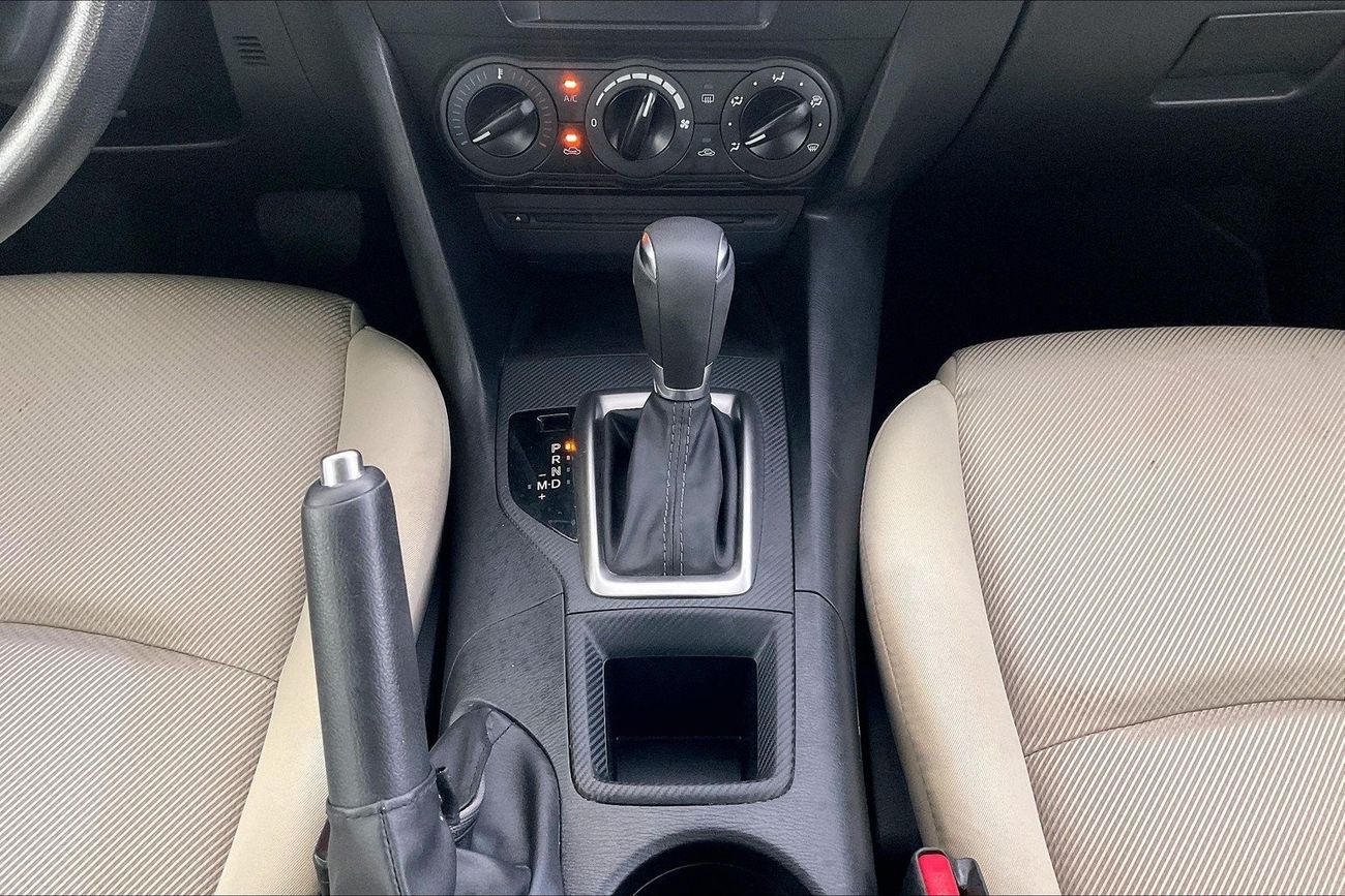 Mazda 3 S | Guaranteed Warranty | 0 Down Payment