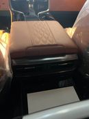 Lexus LX 600 3.5l PETROL A/T VIP 4 SEATER FULL OPTION EUROPE SPECIFICATION