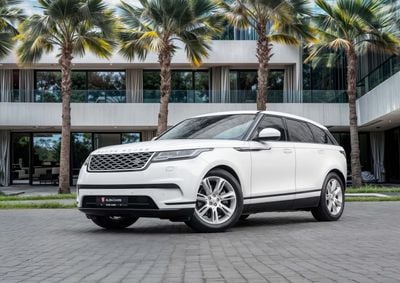لاند روفر رينج روفر فيلار S P250 Range Rover Velar P250 S | 3,134 P.M | 0% Downpayment | WARRANTY