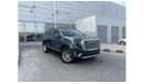 GMC Yukon Denali Canadian importer