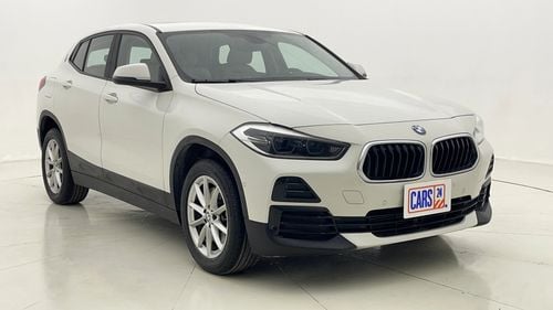BMW X2 SDRIVE20I JOY EDITION 2 | Zero Down Payment | Home Test Drive