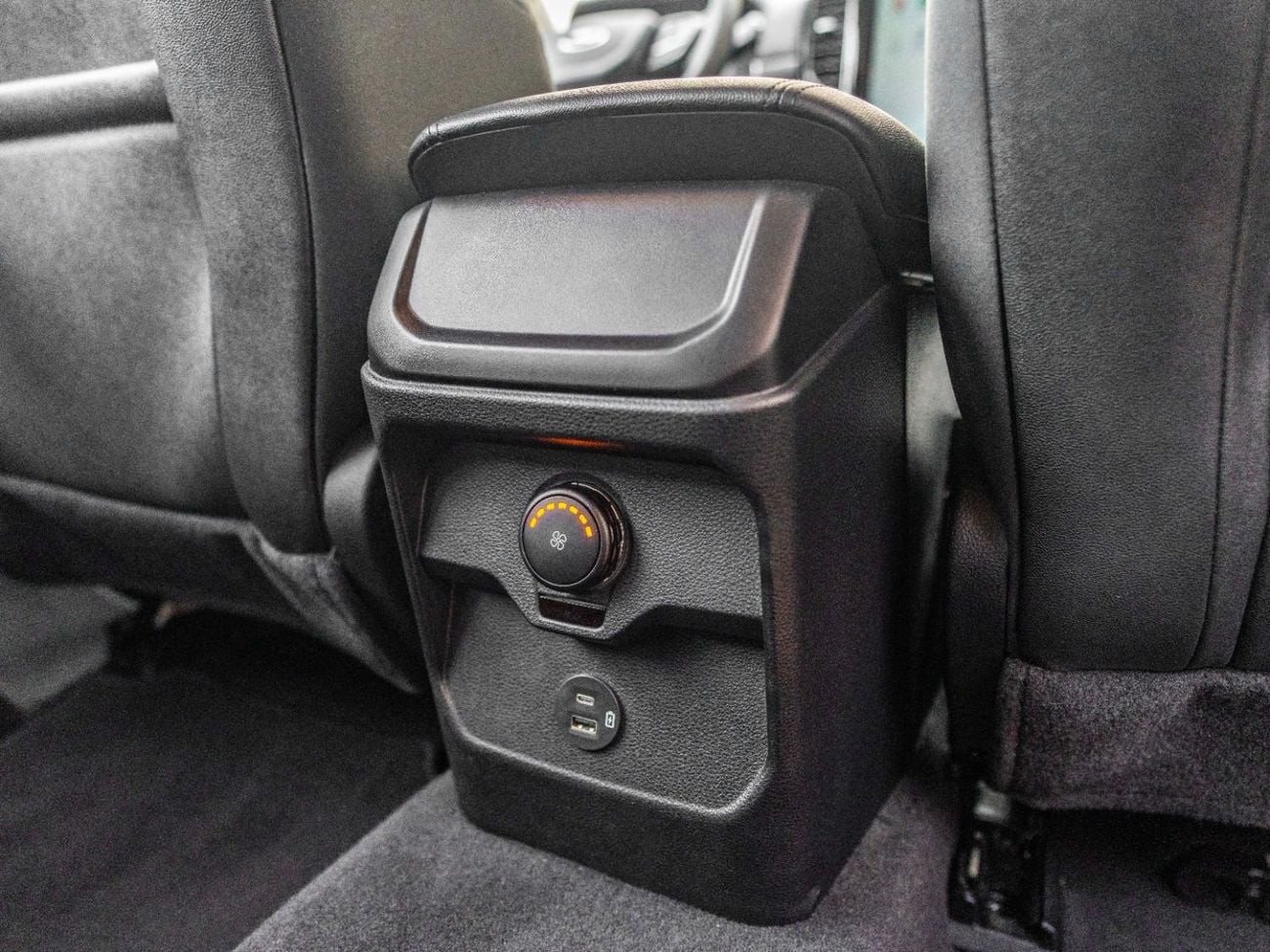 فورد ايفرست XLT