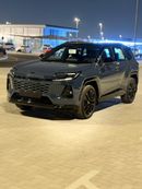 تويوتا راف ٤ VXR HEV