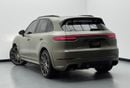بورش كايان 2023 Porsche Cayenne GTS, Full Service History, 1 Year Warranty, Excellent Condition, Full PPF