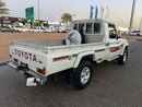 تويوتا لاند كروزر بيك آب PETROL