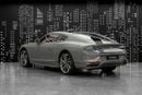 Bentley Continental GT Speed 4.0T (Hybrid)