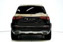 مرسيدس مايباخ gls600 مايباخ GLS 600 | German Specs 80k km