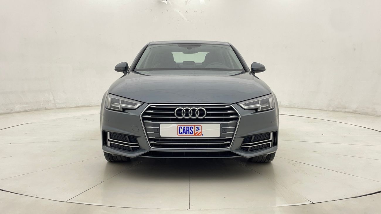 Audi A4 40 TFSI S LINE 2 | Zero Down Payment | Home Test Drive