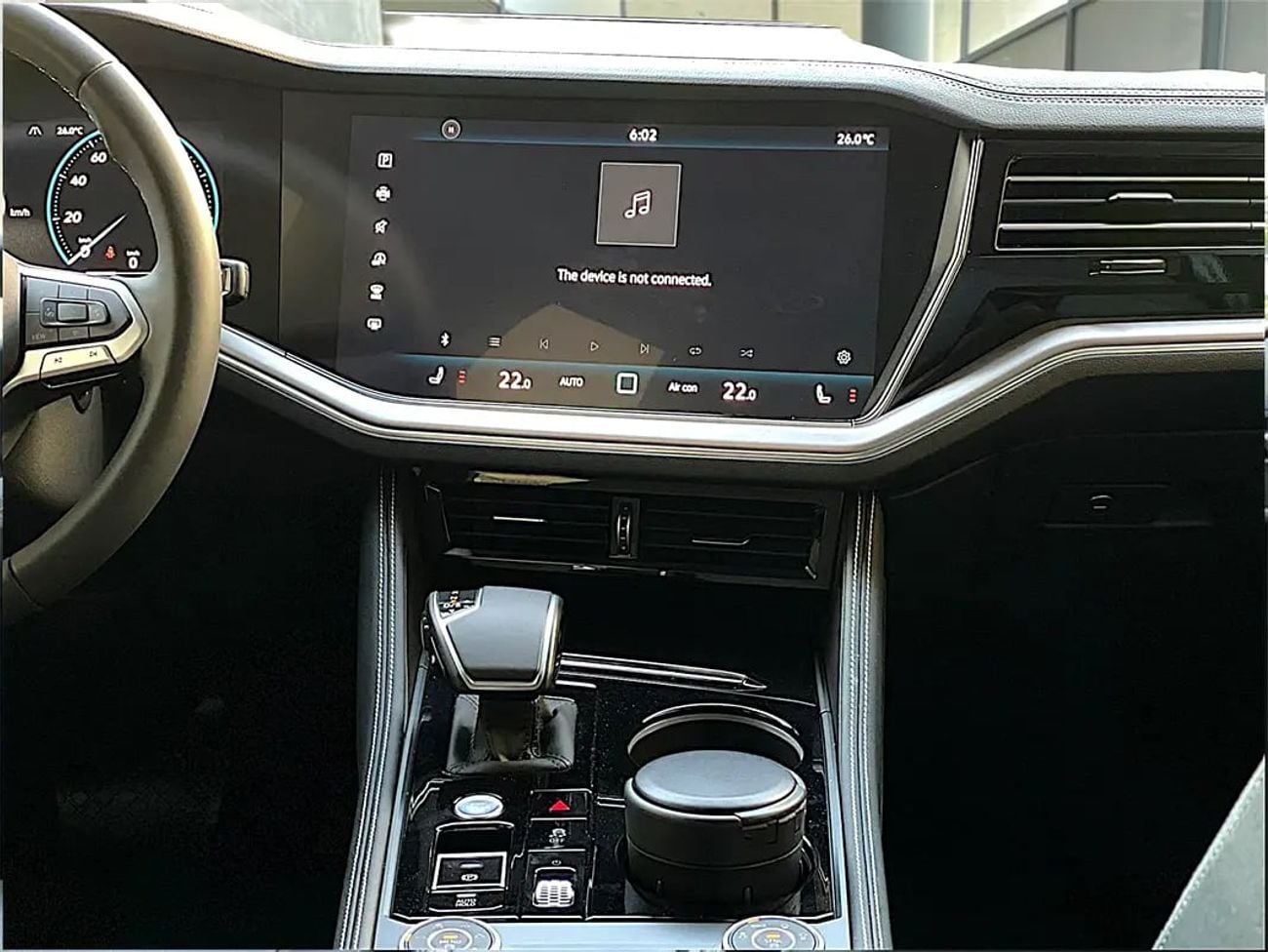 فولكس واجن طوارق Trendline 2.0L 2,384 P.M | Trendline - GCC Specs - Brand New! Under warranty