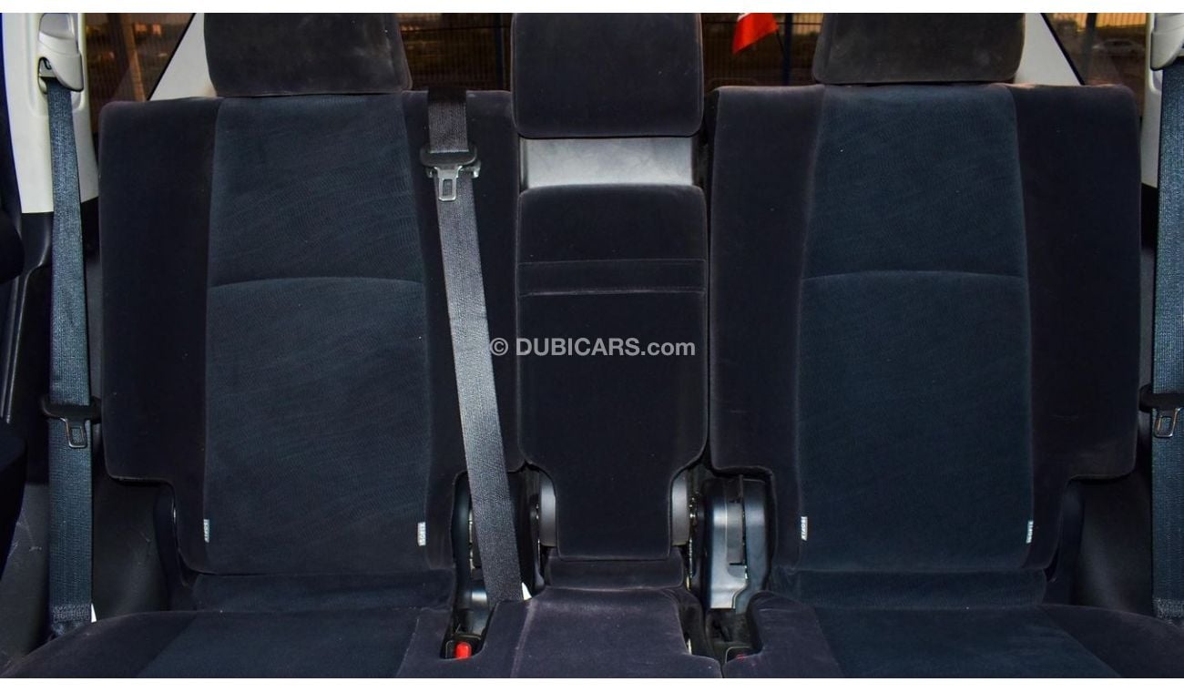 تويوتا برادو Japan Imported, 7 Seats, 2.8 Diesel