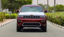 Jeep Grand Cherokee Overland 4X4 , 2021 , 0Km , W/3 Yrs or 100K Km WNTY & 3 Yrs or 60K Km SRVC