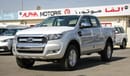 Ford Ranger XLT