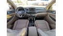 Hyundai Tucson 1.6L PETROL, 19" ALLOY RIMS, PUSH START, CRUISE CONTROL (CODE # HTS03)