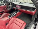 Porsche 911 CARRERA 3.0L (444 HP) Coupe 2020 Porsche 911, Just Been Serviced, Excellent Condition, GCC