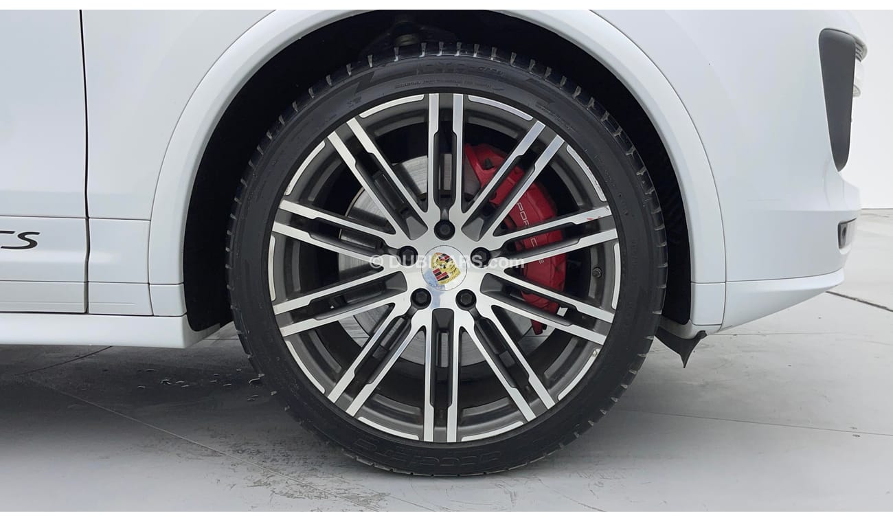 Porsche Cayenne GTS 3.6 | Zero Down Payment | Free Home Test Drive