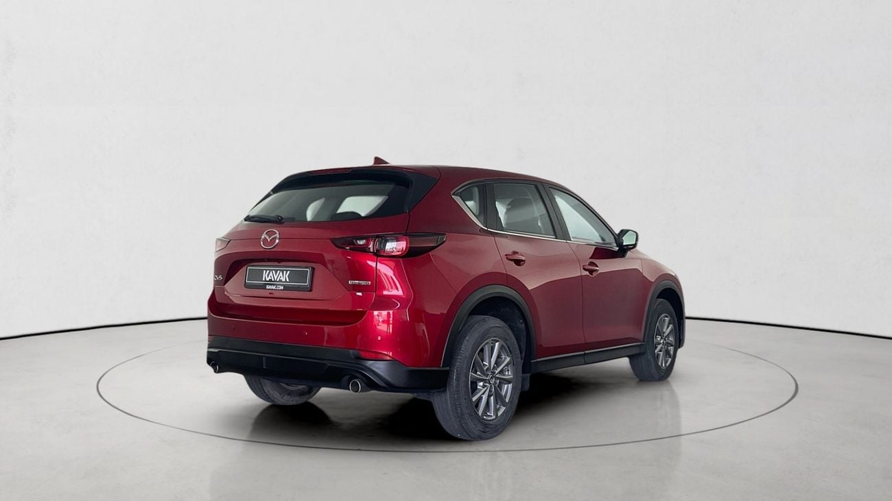Mazda CX5 GL | upto AED 20,000 Ramadan Discount | Guaranteed Warranty | 0 Down Payment
