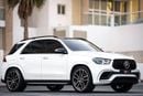 مرسيدس بنز GLE 350 AMG PACKAGE