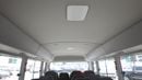 Toyota Coaster COASTER 23 SEATS DLX 2.7L
