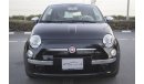 فيات 500 GCC FIAT 500 -2013 - PERFECT CONDITION - FULL SERVICE HISTORY