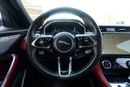 Jaguar F Pace R-Dynamic SE 2.0L