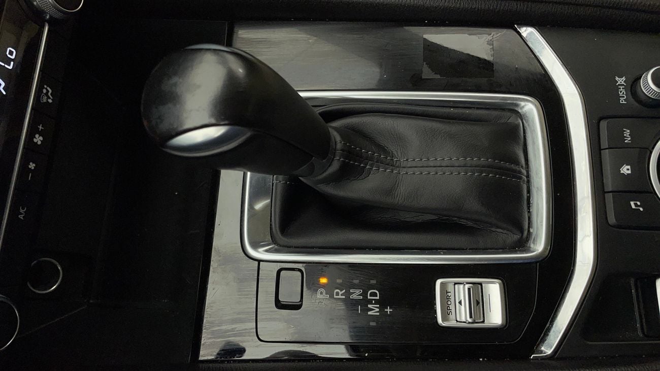 Mazda CX5 GL 2.5 | Zero Down Payment | Home Test Drive