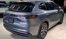 Geely EX5 EM-i EX5 PLUG IN HYBRID FULL OPTOINS