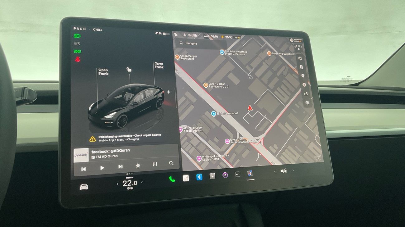 Tesla Model 3 Performance (Dual Motor) | Guaranteed Warranty | 0 Down Payment