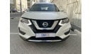 Nissan X-Trail 2.5 1.6 | Under Warranty | Free Insurance | Inspected on 150+ parameters