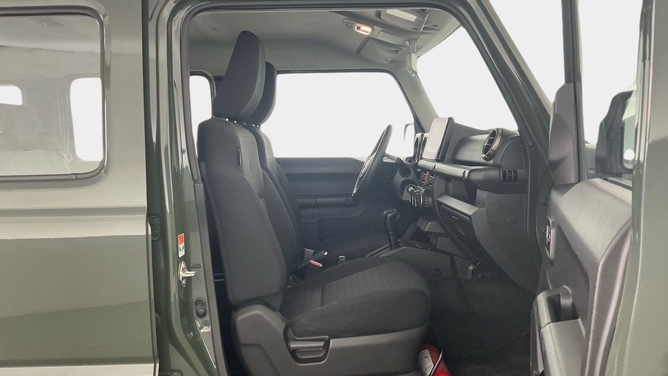 Suzuki Jimny GLX AT | Guaranteed Warranty | 0 Down Payment