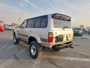 Toyota Land Cruiser TOYOTA LAND CRUISER SUV RHD 1994 MODEL 4.1 L DIESEL AUTOMATIC(PM47559)