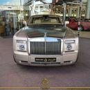 رولز رويس فانتوم Drophead