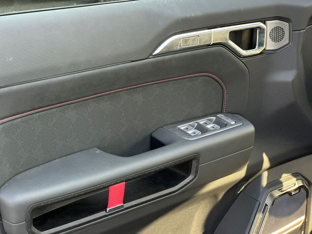 Jetour T2 JETOUR T2 STARGAZER 2.0L 2024